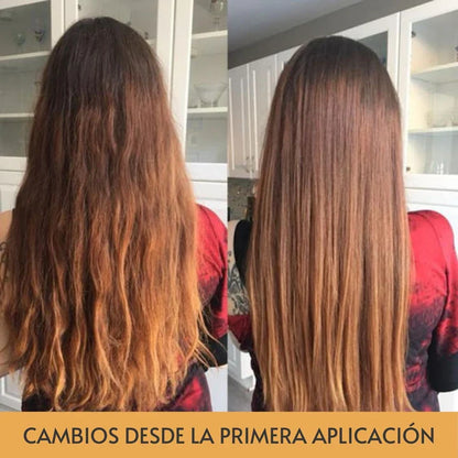 PROMOCIÓN ESPECIAL - Mascarilla Capilar Karseell®  + ENVIO GRATIS 🚚