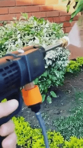 APROVECHA GRADIOSA OFERTA - Combo Hidrolavadora Inalámbrica y Aspiradora Portatil + ENVIO GRATIS 🚚