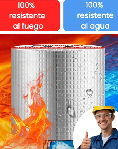 LLEVA 2 Y PAGAS 1 - Cinta  Impermeable - ENVIO GRATIS 🚚