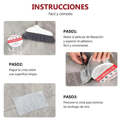 LLEVA 2 Y PAGAS 1 - Cinta  Impermeable - ENVIO GRATIS 🚚