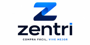 Zentri