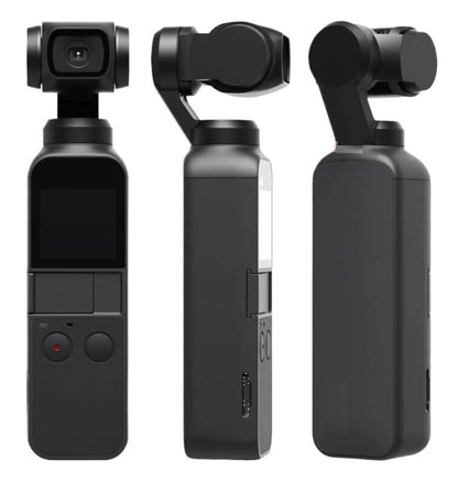 OFERTA LIMITADA - Camara de Bolsillo + ENVIO GRATIS 🚚