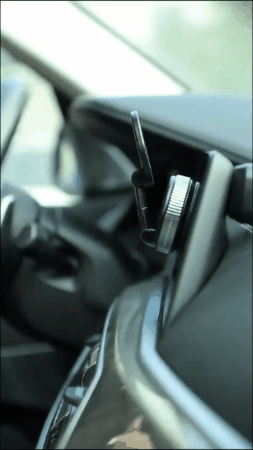 OFERTA LIMITADA - Soporte Magnetico para telefono + ENVIO GRATIS 🚚